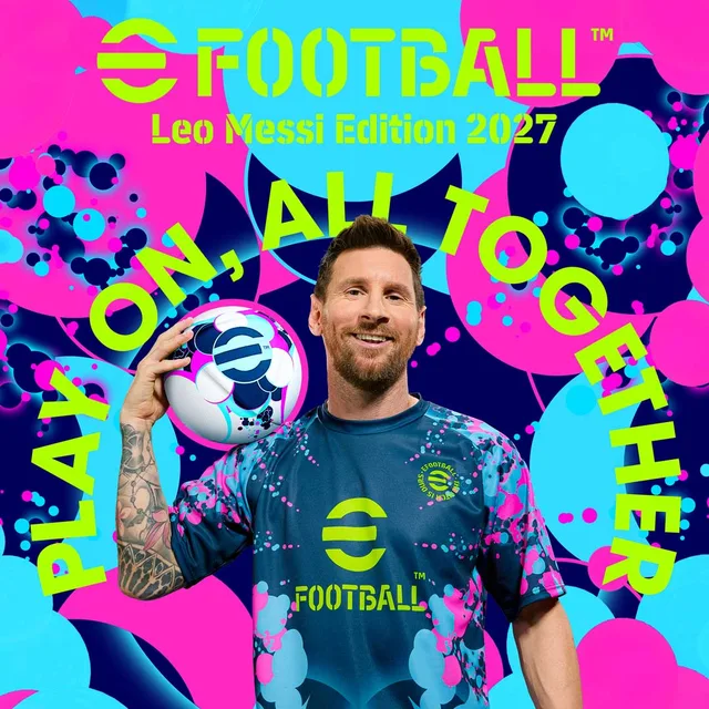 eFootball
